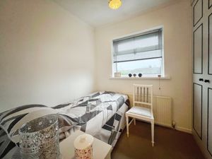 Bedroom 3- click for photo gallery